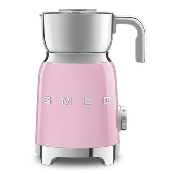 Chocolatière Smeg MFF11PKEU 500 W Rose