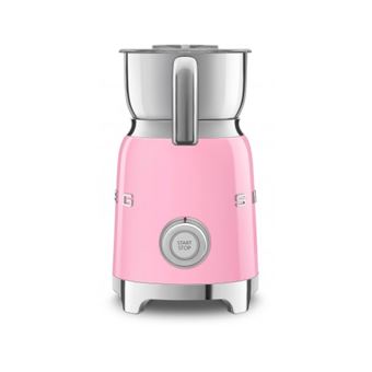 Chocolatière Smeg MFF11PKEU 500 W Rose