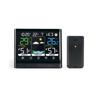 Station météo Livoo SL261 - 1