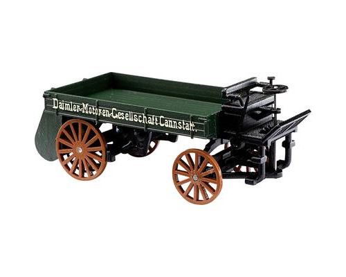 Mercedes Benz Camion Daimler BJ 1896 H0 Busch 59918