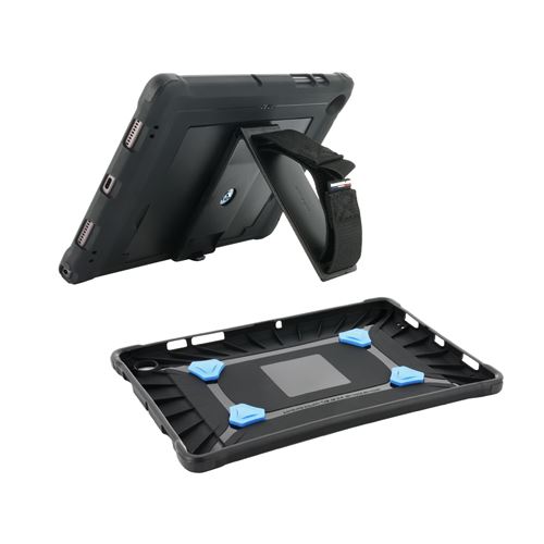 Protection En Verre Fléxible Pour Tablette Samsung Galaxy Tab Active2 8  Pouces - Protection d'écran pour tablette - Achat & prix