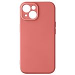 Qasyfanc Coque Protection Caéra pour iPhone 14 avec 2 Pièces Verre