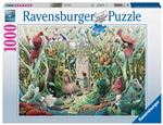 Puzzle 1000 p - le jardin secret / demelsa haughton