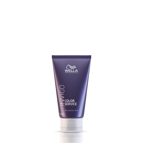 Wella - Coloration - Crème protectrice de couleur - 75ml - Image 2