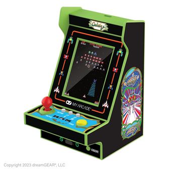 Galaga console hot sale