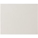 Carton à peindre - 40 x 50 cm - Huile et acrylique - Toile coton - Clairefontaine