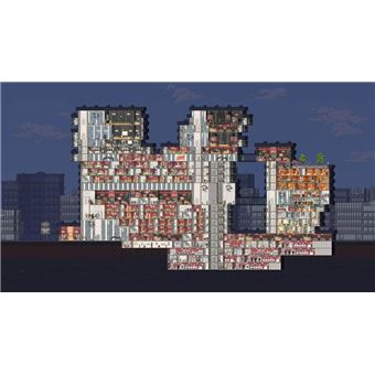 Project Highrise Architect's Edition Xbox One