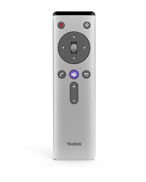 Yealink VCR20-MS - Fernbedienung - für Yealink VC210