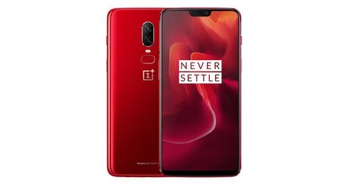 OnePlus 6