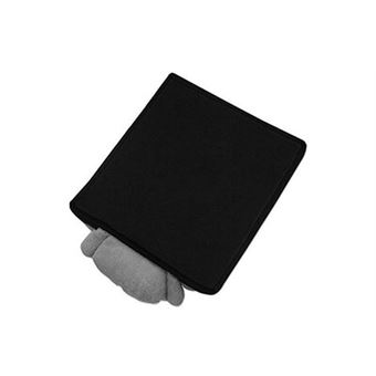 Tapis de souris chauffant USB - Exquis confort thermique - Univers souris