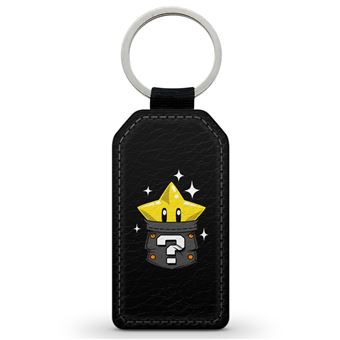 RARE PORTE CLES SUPER MARIO BROS - NINTENDO 2017 - NEUF SOUS BLISTER RARE PORTE CLES SUPER MARIO BROS - NINTENDO 2017 - NEUF SOUS BLISTER