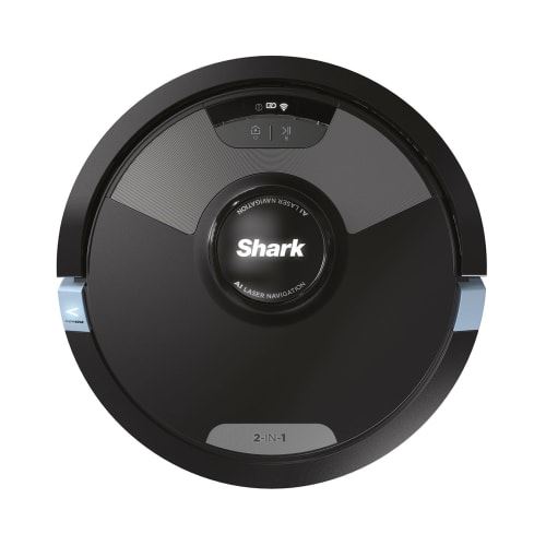 Aspirateur robot SHARK AI RV1000SEU Wi-Fi - infinytech-reunion
