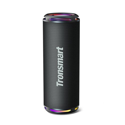 Enceinte Bluetooth Protable Tronsmart T7 Lite 24W Ipx7 -Noir