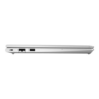 PC portable HP EliteBook 645 G9 6A298EA 14.7" AMD Ryzen 5 5625U 16 Go RAM 256 Go SSD Argent