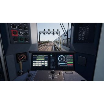 Train Sim World 2020 Collector's Edition PS4