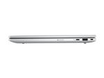 HP EliteBook 8 G1i Notebook AI - Conception de charnière à 174 degrés - Intel Core Ultra 7 - 255U / jusqu'à 5.2 GHz - Win 11 Pro - Intel Graphics - 32 Go RAM - 512 Go SSD NVMe - 13.3" IPS 1920 x 1200 - Wi-Fi 7, Bluetooth - aluminium argent glacier - c