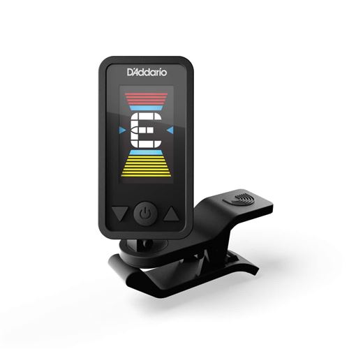 D'Addario Eclipse Tuner Rechargeable - Image 3