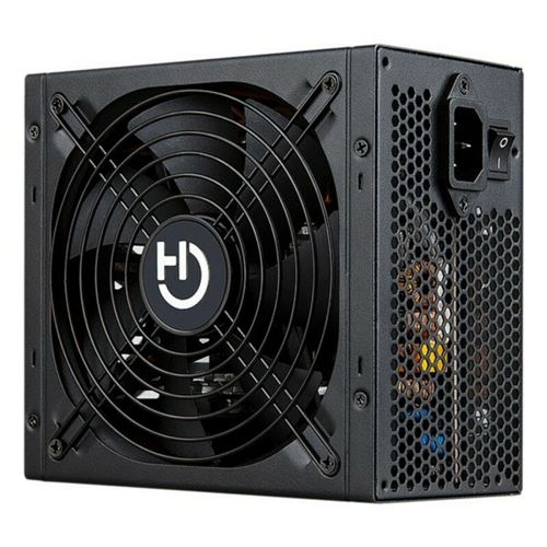 Hiditec - Bloc d'Alimentation ATX - 750W - PSU010008 - Image 5