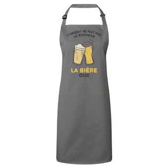 Football Bière BBQ · Tablier standard