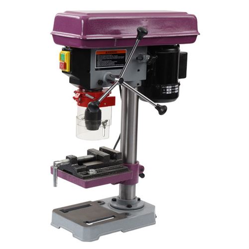 Sidamo - Perceuse Etabli star 13 pe Monophas&eacute; - 20501016