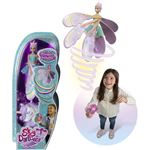 Sky dancers - Magic Mia - Poupée volante - Des 6 ans