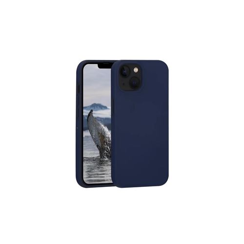 dbramante1928 Iceland Ultra - Coque de protection pour téléphone portable - D3O, plastique - bleu - pour Apple iPhone 13, 14