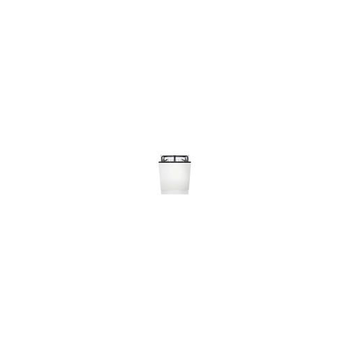 AEG Lave-Vaisselle FSE63307P 911 384 151 9.9L 42dB 7 Programmes D&eacute;part Diff&eacute;r&eacute; Commande Frontale Blanc 