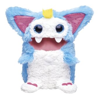 Peluche interactive Tomy Rizmo Aqua