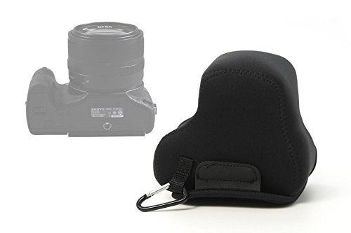 Etui coque Sac Housse pour caméra Sony DSC-RX10