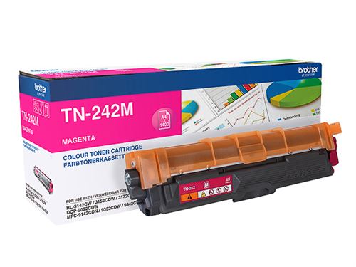 Brother Tn242m - Image 3