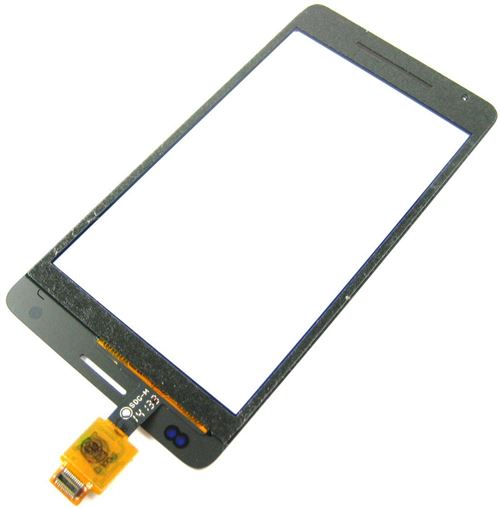 For Sony Xperia E1 D2004 D2005 D2114 D2104 D2105 Repair Screen Touch VITRE TACTILE Digitizer
