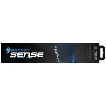 Tapis de souris Gaming Roccat Sense Vital Force Moyen
