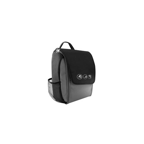 trousse de toilette shower spécial caravaning