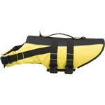 Gilet de flottaison ou sauvetage, Taille XS, pour chien max 12 kg.