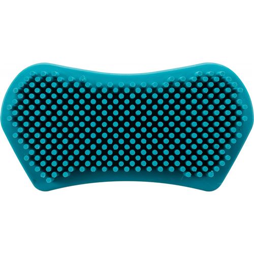 Meilleurs prix pour Brosse de massage pour chien. 6 x 12 cm x 2.5 cm