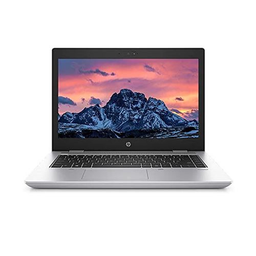 PC Portable HP PROBOOK 640 G4 - Core i5 Gen 8 - 32 Go RAM - 480 Go SSD - Windows 11