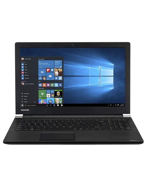 Toshiba PORTATIL TECRA A50-EC-10Z I7-8550U 16GB 512GBSSD USB-C 15,6 W10P
