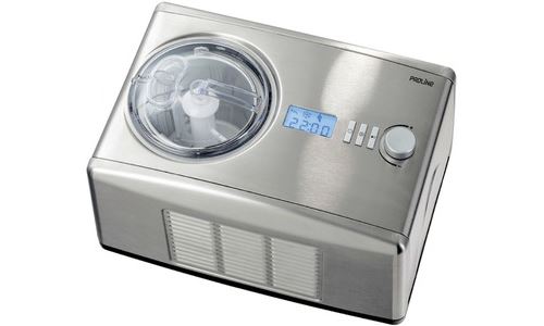 Sorbetière Proline ICM150 150 W