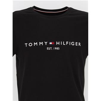 Core tommy shop logo tee