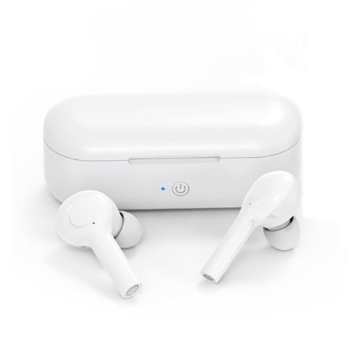 Pour Huawei Honor FlyPods Bluetooth 5.0 écouteurs sans fil du casque TWS