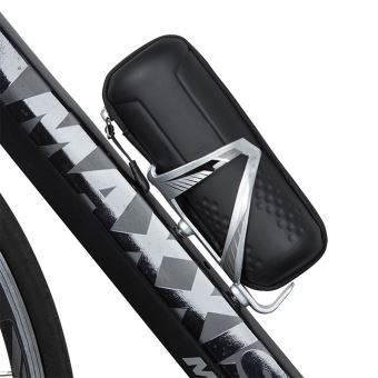 Sac Velo Outil Jar Vtt Hard Shell Kettle Kit De Reparation Materiel Equestre Pieces Detachees De Velo Achat Prix Fnac