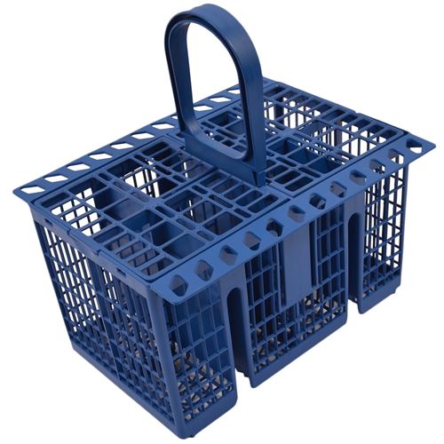 Indesit Panier Porte Couverts Medium Bas Pour Lave Vaisselle Indesit