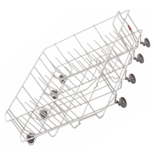 Panier inferieur de lave-vaisselle bosch - 1602309