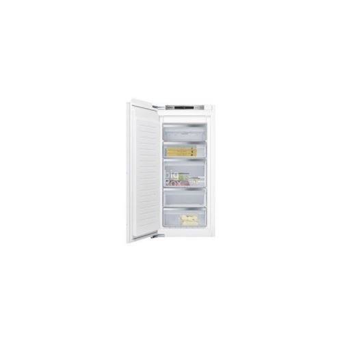 Congelateur Vertical Integrable 127l Siemens Gi41nac30 A Achat