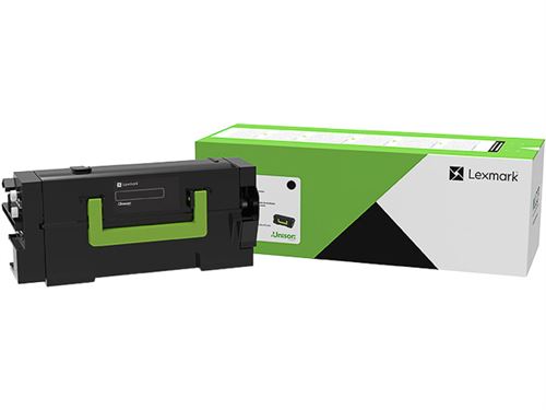Lexmark Extra Long Corporate Cartridge MS725 MX725