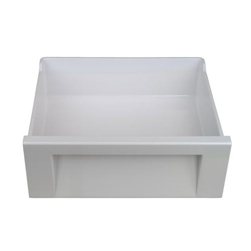 Tiroir Superieur Congelateur Grand pour Réfrigérateur Whirlpool