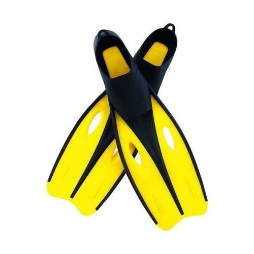 Palmes de natation adultes T/42-44
