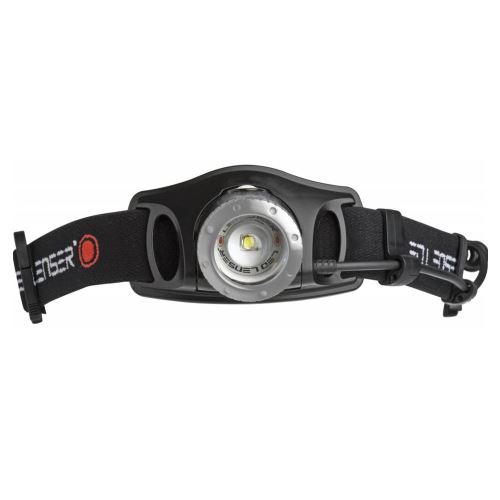 Led Lenser H7.2 Power LED lampe frontale, emballage blister