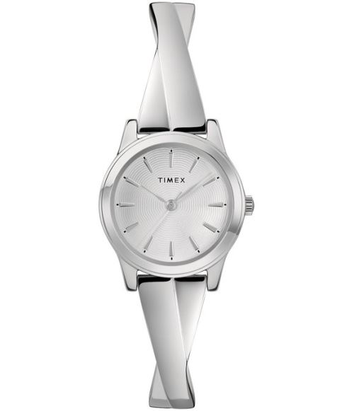 Timex Montre Homme TW2R98700 Argent
