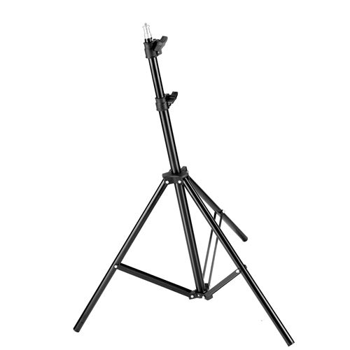 Neewer Pied de lumière pour Photographie pour défecteurs, boîtes à lumière, lumières, parapluies, Fonds